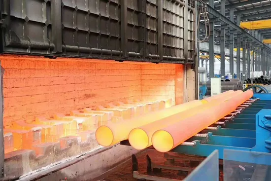 Factory Direct Construction Industry Size Diameter 316L Stainless Steel Pipe 304 Stainless Steel Pipe