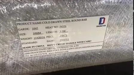 Vente chaude pour l'industrie aérospatiale du meuble Industrie atomique Barre plate en acier inoxydable 430 Barre hexagonale Barre ronde en acier inoxydable Prix Longueur personnalisée