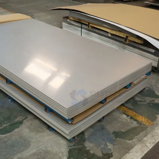 La surface de Ba a perforé ASTM SUS 201 A240 304 316 321 904L 2205 2507 plaque d'acier inoxydable laminée à froid de plaque d'acier inoxydable de 1 mm