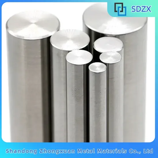 Barre plate d'acier inoxydable de solides solubles 201 304 316 410 420 2205 316L 310S